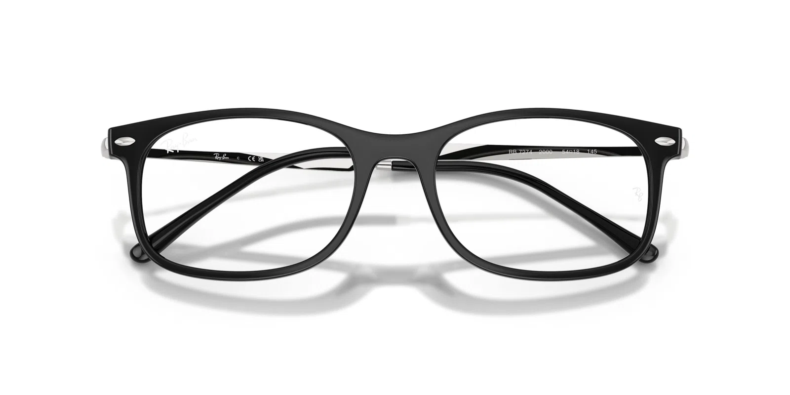 Ray-Ban 7274 Eyeglasses - view 23